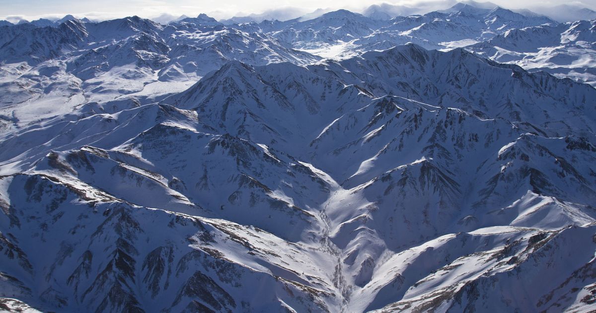 Prufrock: Floating Uranium above Alaska, Choosing Your Own Race in Delaware, and Prehistoric Wine