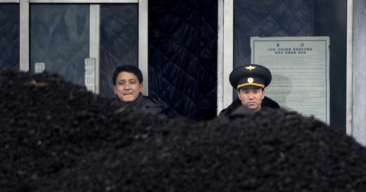 U.S. Seeks to Isolate North Korea With Latest Round of Sanctions