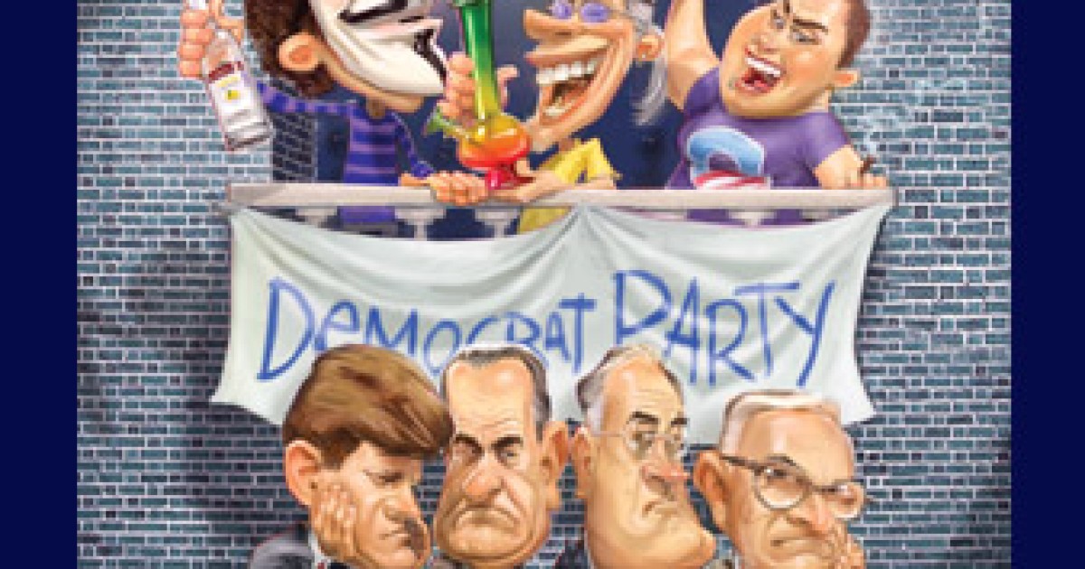 Democratic Heretics