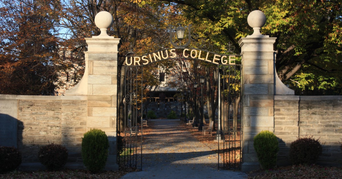 Pennsylvania College Traumatized By Board Chair's Twitter