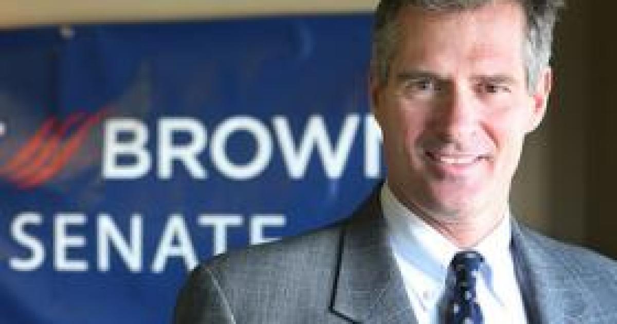 Democrats in Mass. Pull Out Creigh Deeds Comparisons