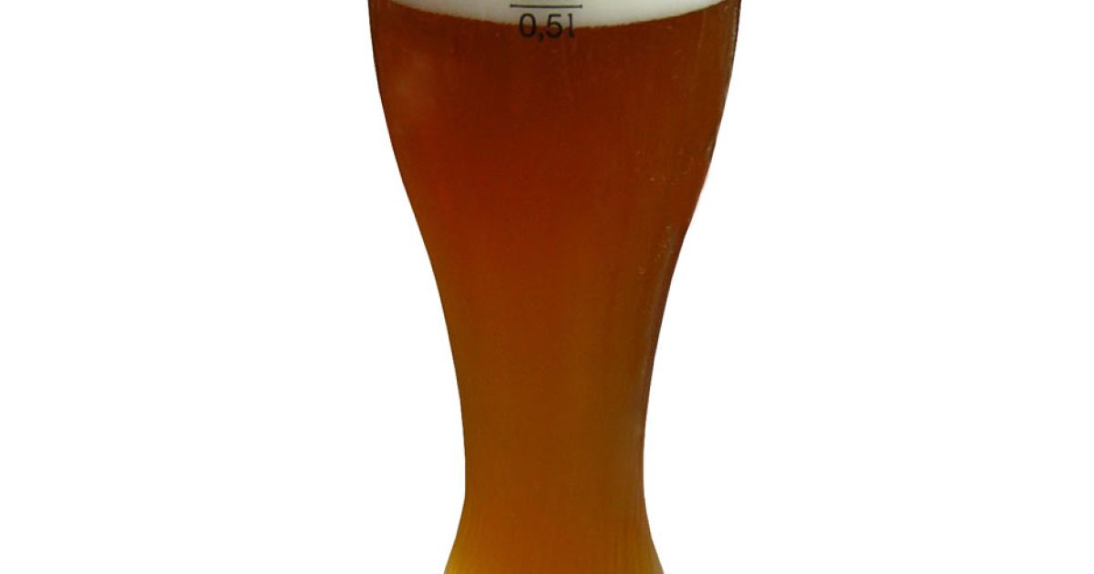 A Convivial Glass