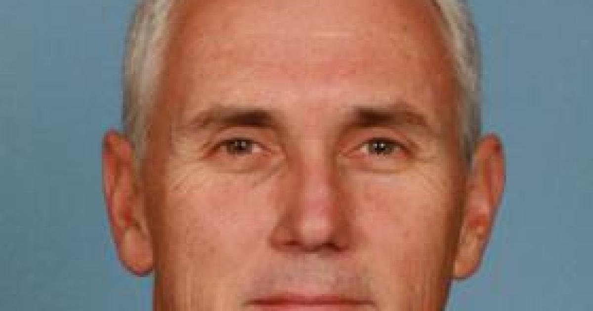 Pence Addresses March for Life