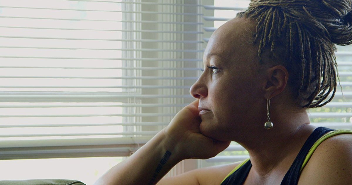 Rachel Dolezal Still Doesn’t Get It