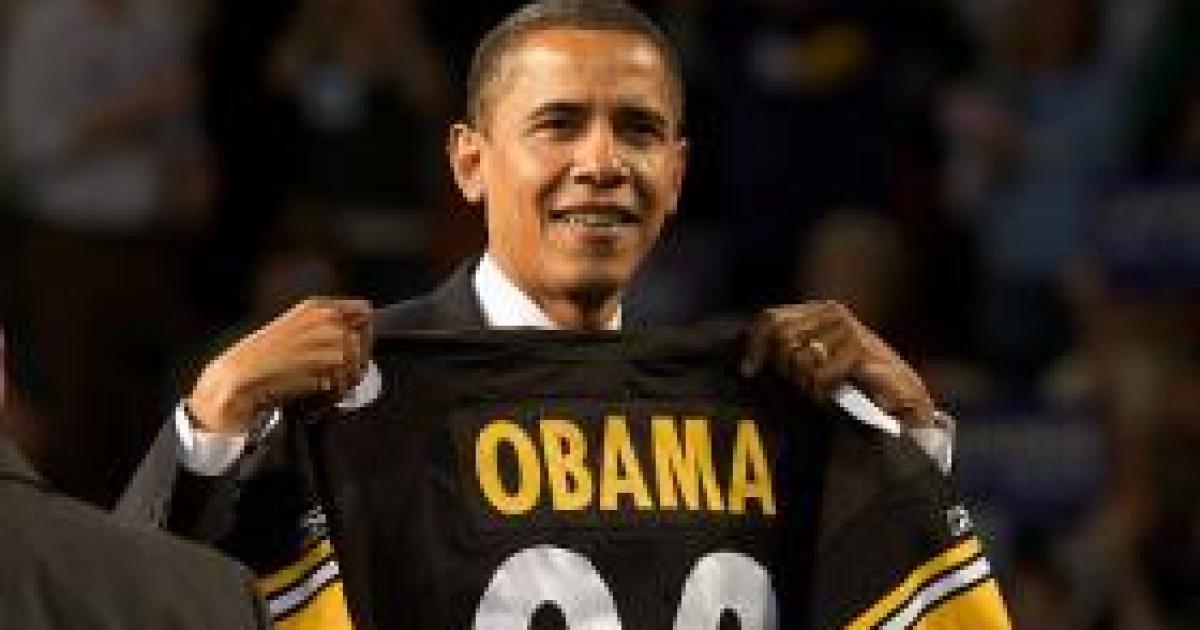 Jay Cost on Obama's Concentration Problem