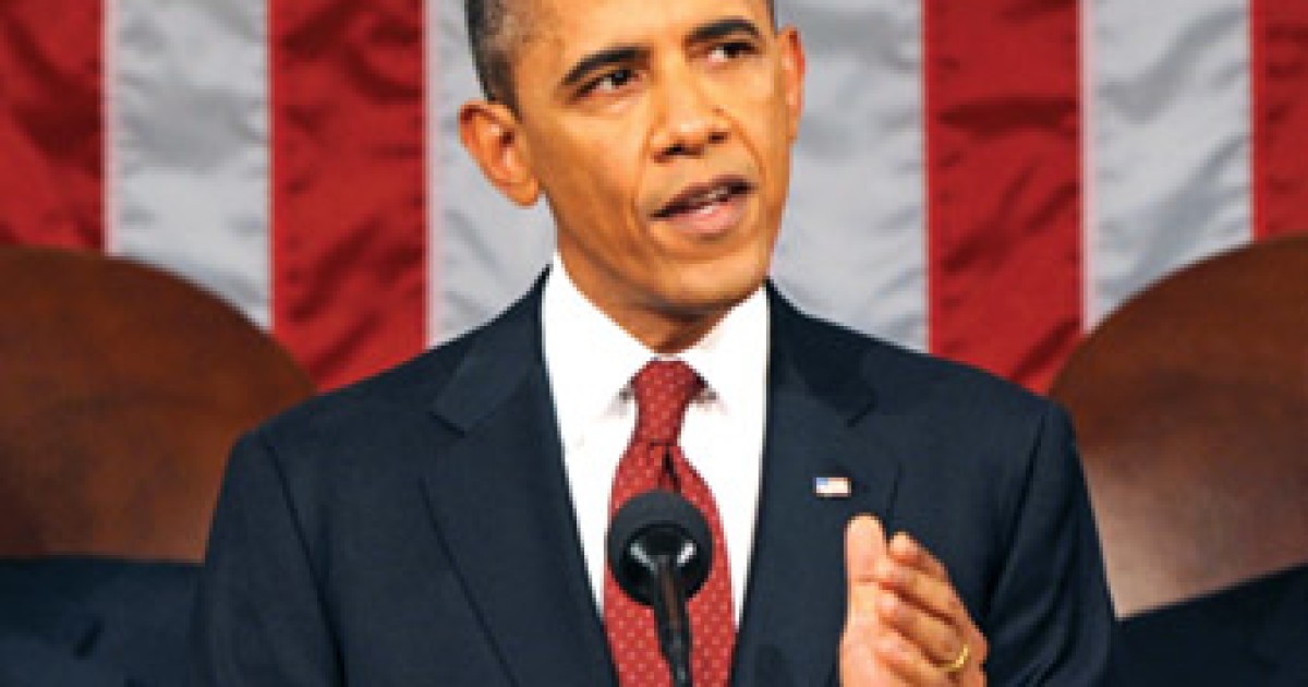 The Obama Doctrine