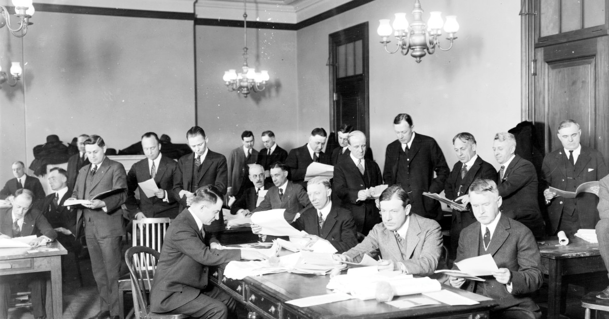 History Lesson: Henry Ford Was the World’s Biggest Sore Loser