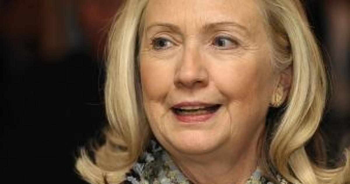 Hillary Has Already Spent Nearly $1 Million on Polling