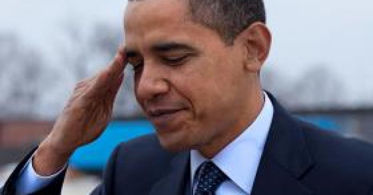 Don't Underestimate the President