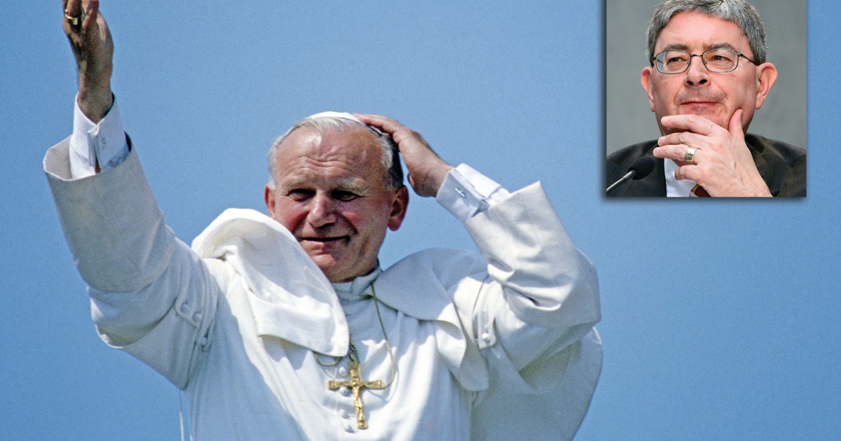 Papal Postscript