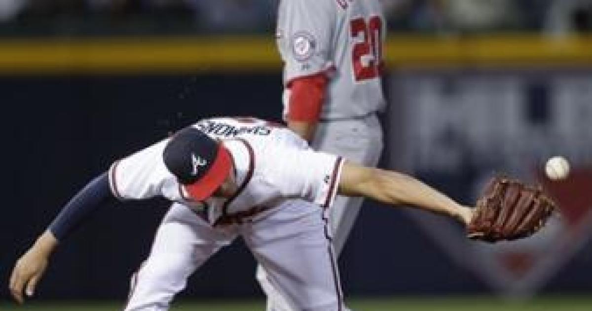 A Short History of Shortstops