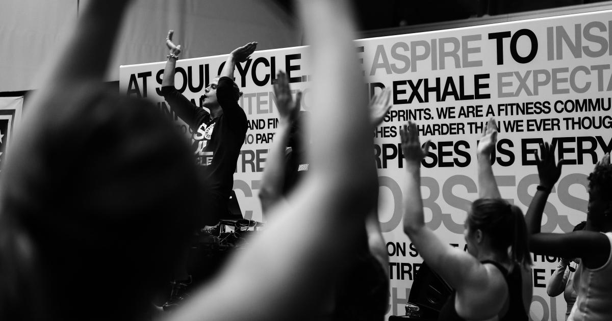 Afternoon Links: Product Placement, Roy Moore's New Spox, and SoulCycle's New Threads