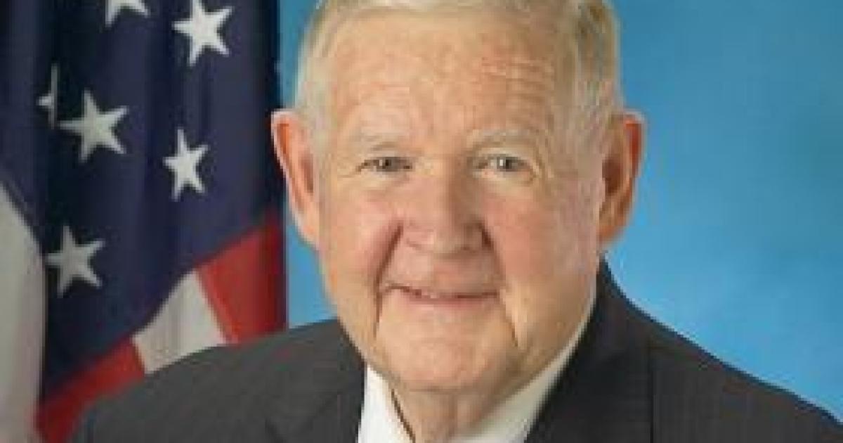 Murtha's Last Earmark