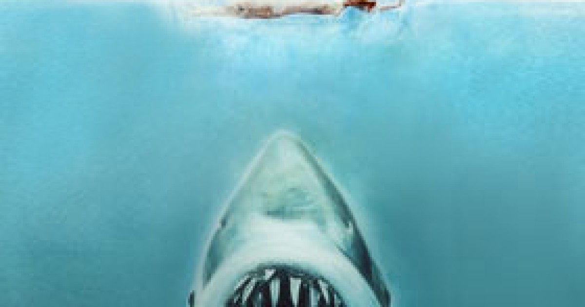 Shark Attack