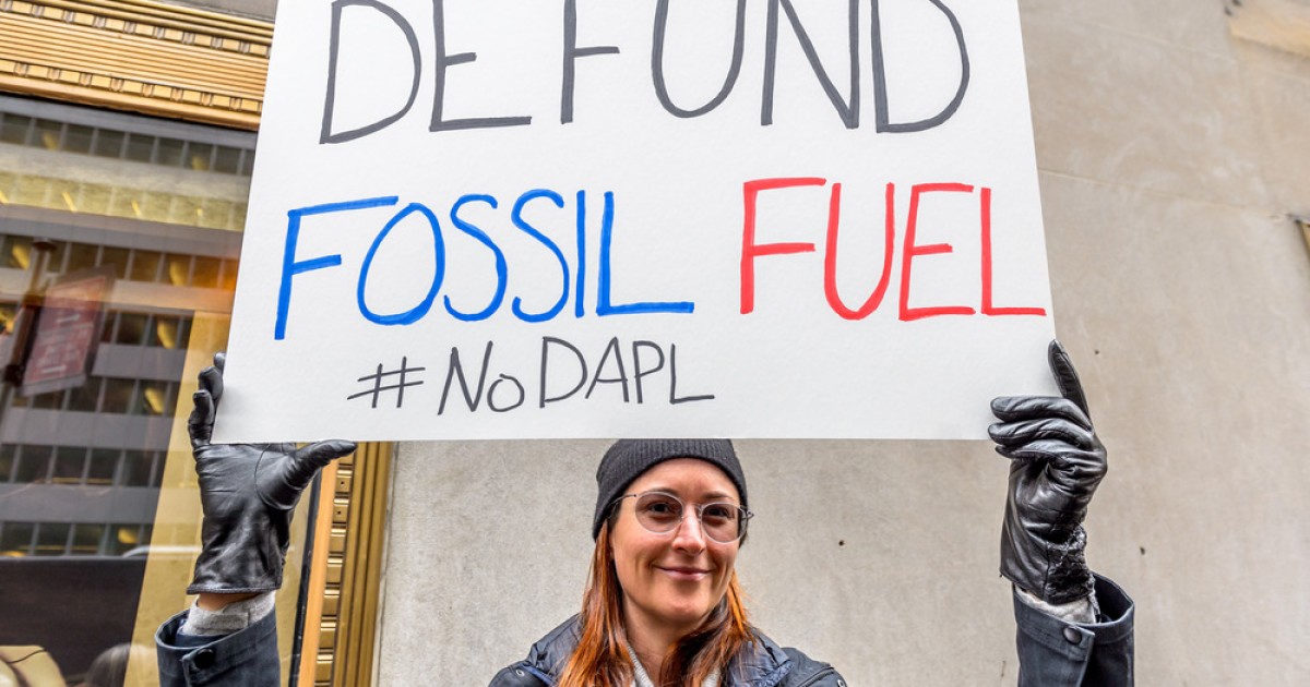 Will Democrats Reconsider Environmental Fundamentalism?