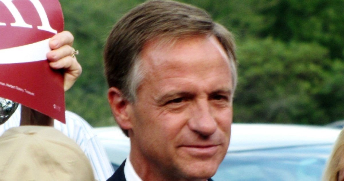 Tennessee Governor Holds Out on Endorsing Trump