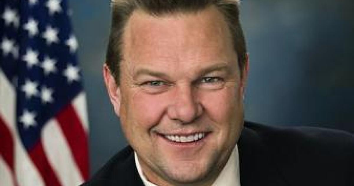 Tester: Against Earmarks Before He Was For Them