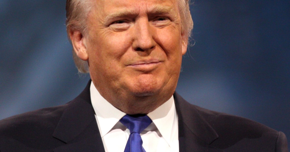 Trump Kills an Ineffective Obama-Era Program