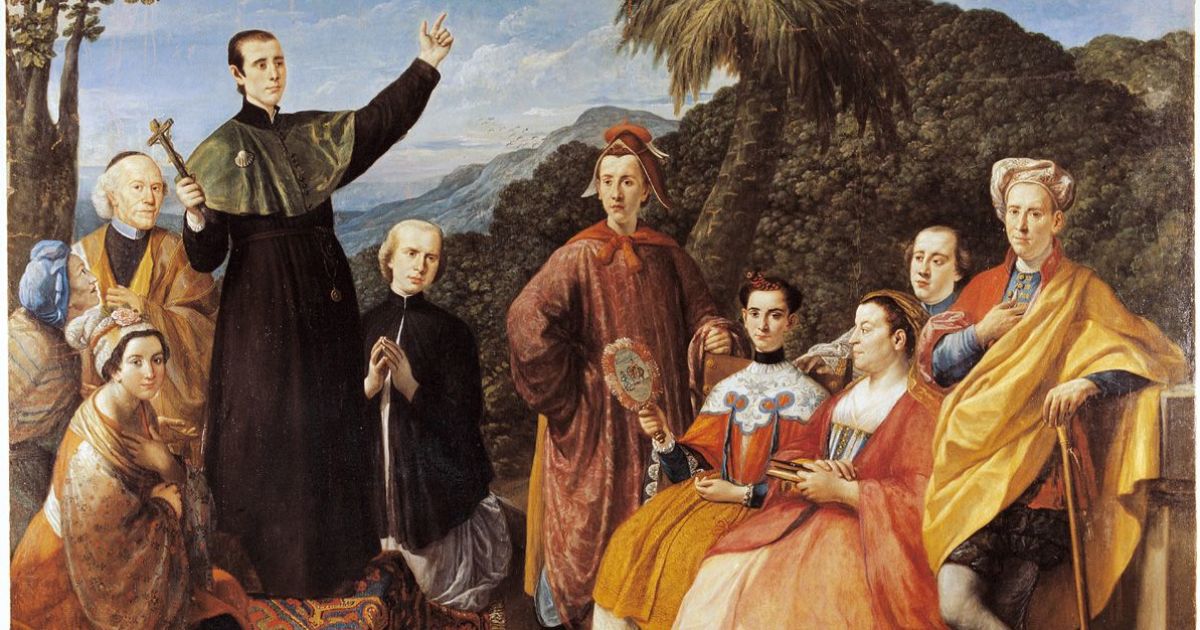 Are the Jesuits Catholic?