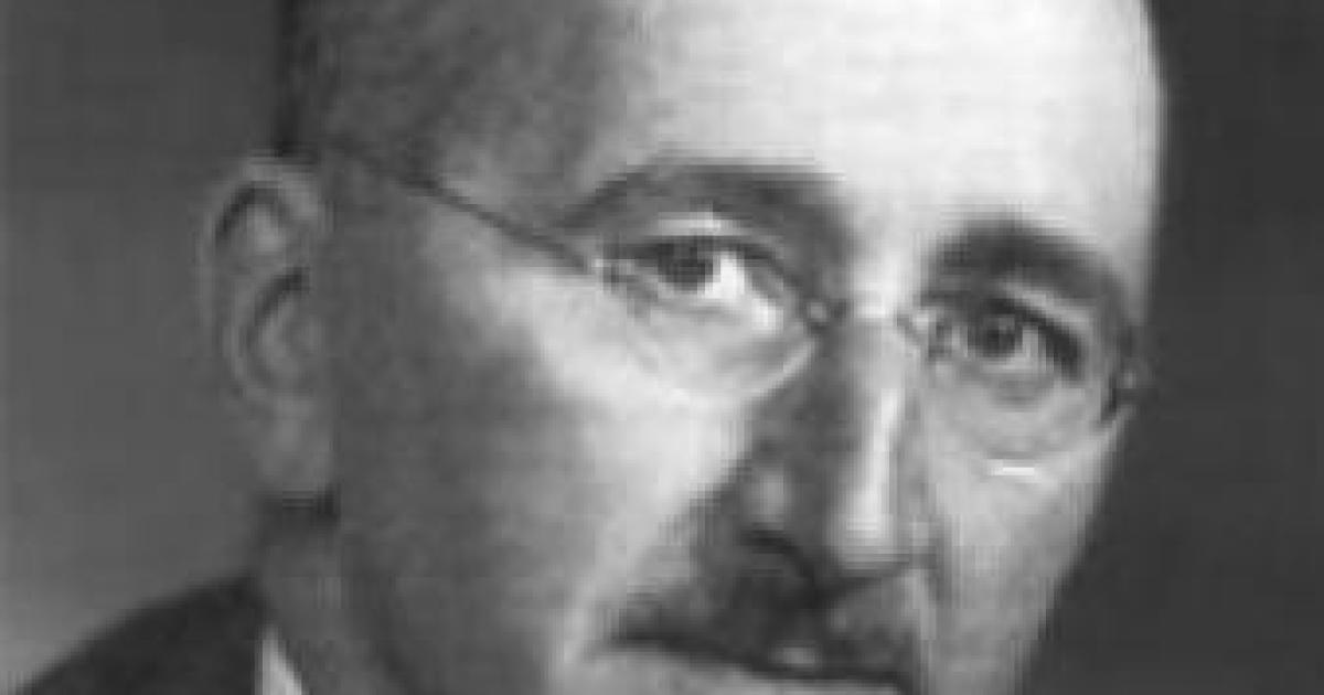 Remembering Friedrich Hayek