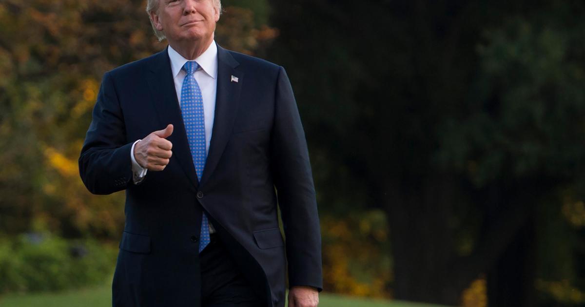 Trump's Economy: So Much Winning