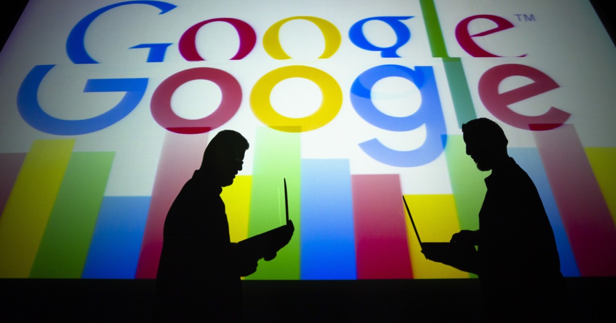 New Google Data Sheds Light on Midterm Races