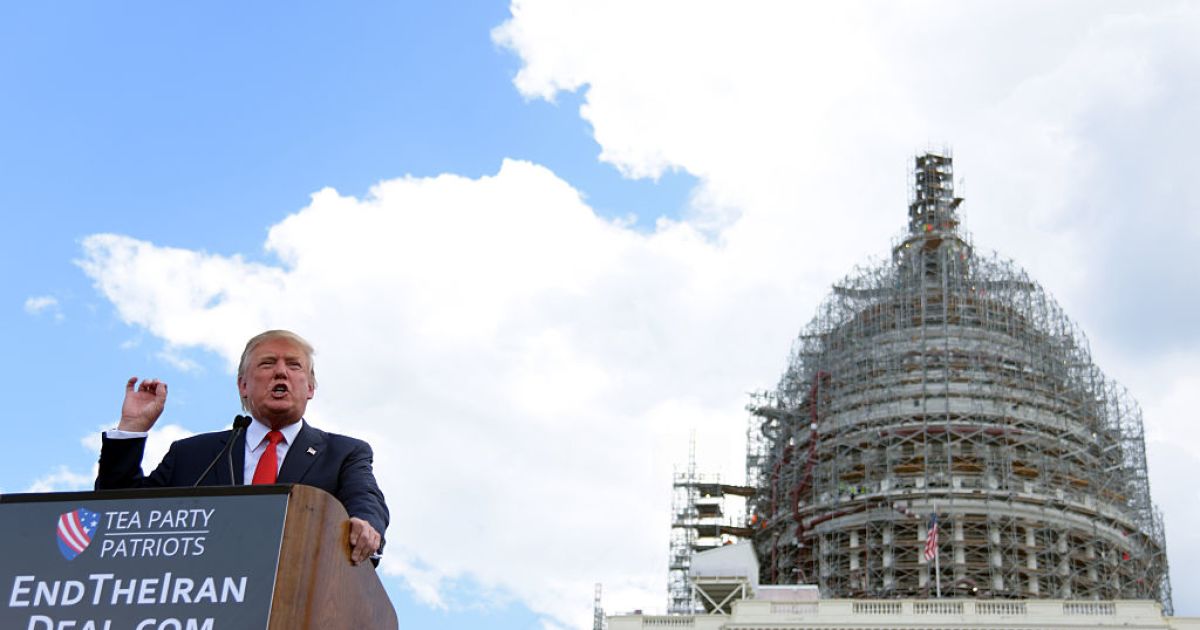Congress and the Public Deserve Transparency on the Iran Deal