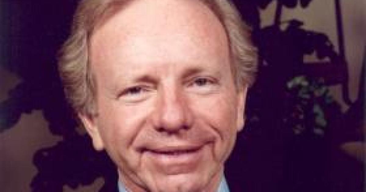 McCain Endorses Joe Lieberman for Defense Secretary