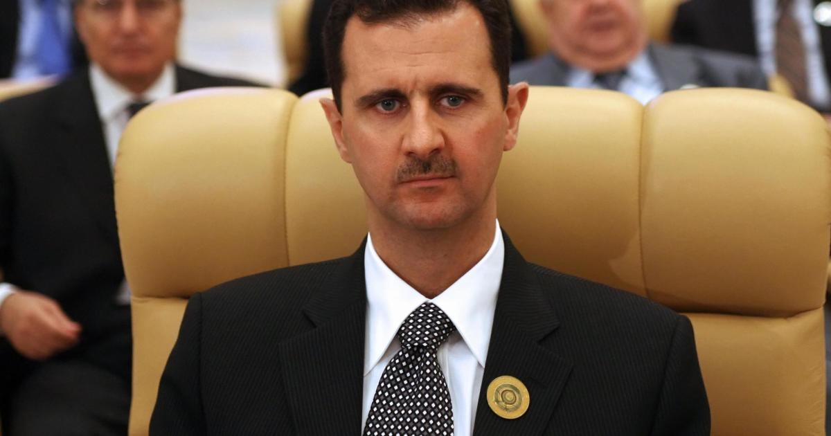 Editorial: Trump Rethinks Syria