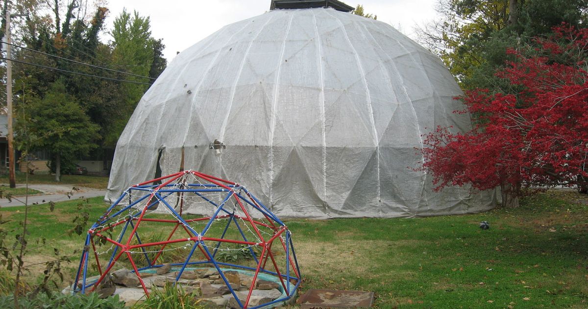 Prufrock: Rehabilitating Freud, Waugh's Collected Work, and Buckminster Fuller's Domed Dreams