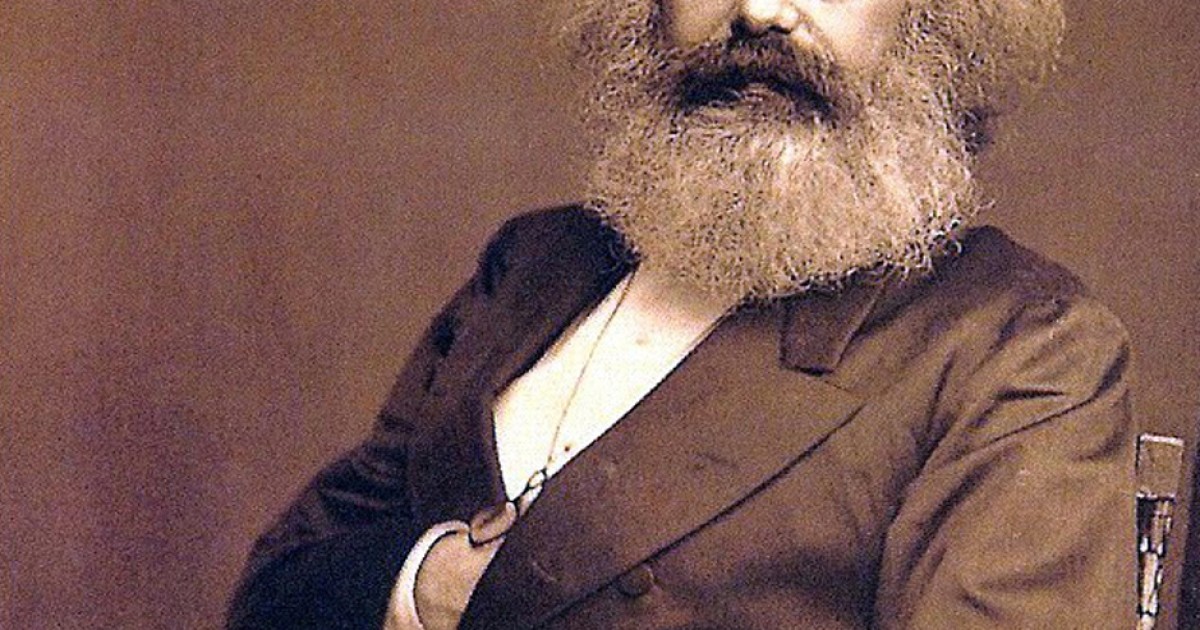 Just What Jucos Need: More Marx!