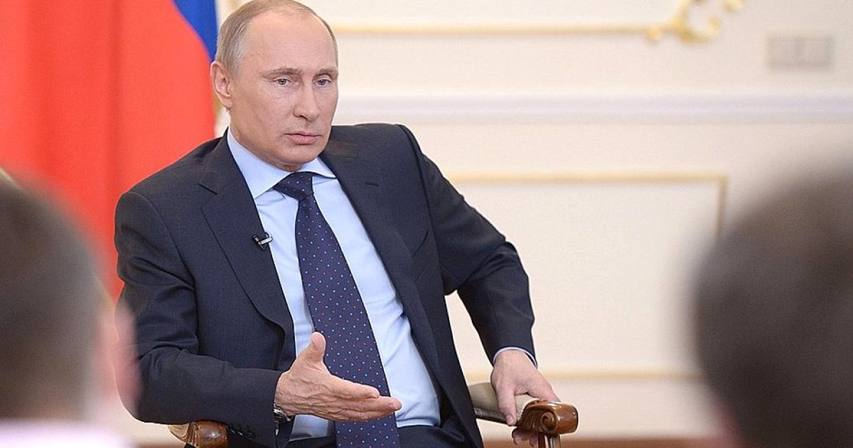 State Department Condemns Russian Government's Response to Peaceful Protests