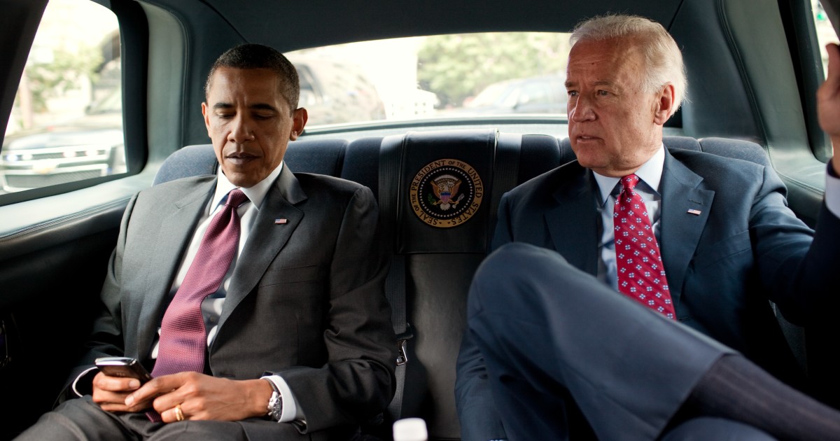 Incomes Under Obama Are Nothing to Brag About