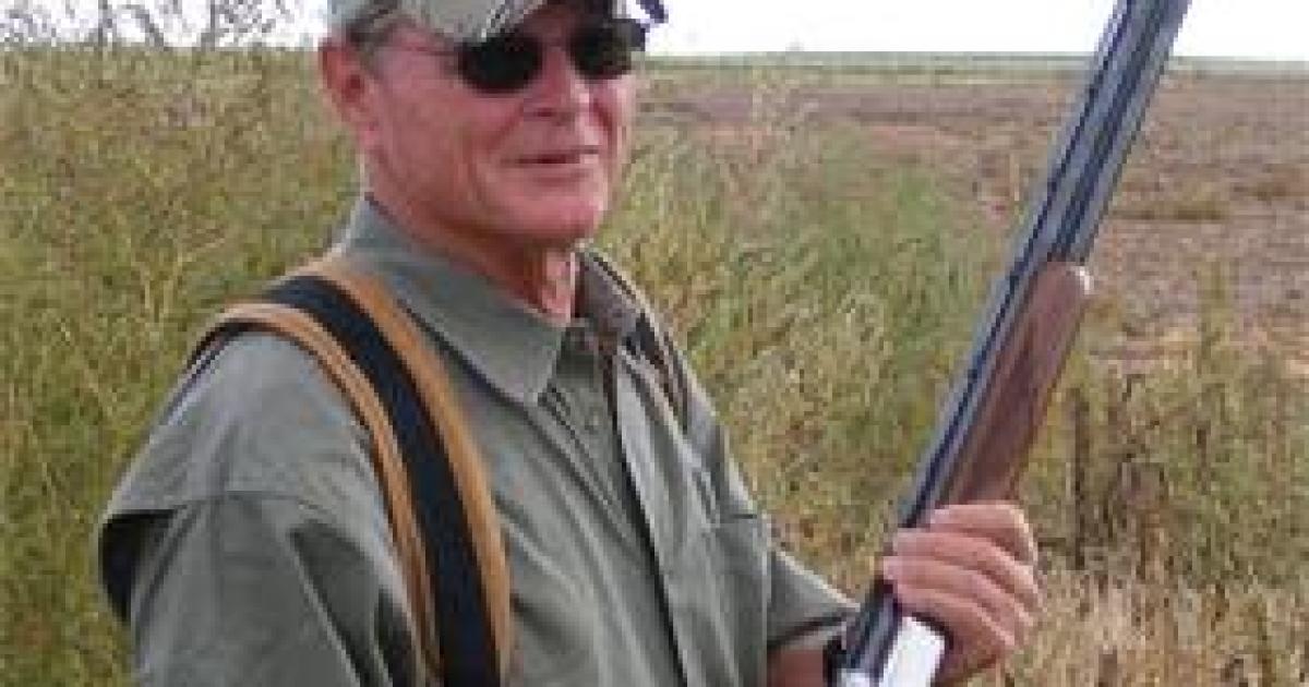 Inhofe Gets No Respect