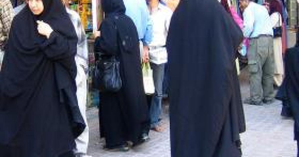 Bangladesh Bans Compulsory "Islamic" Dress