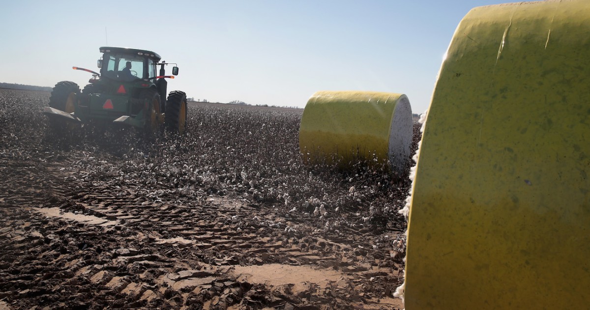 Are Lawmakers and Lobbyists Persuading Trump to Keep the U.S. in NAFTA?