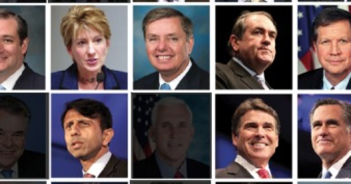 Kristol Clear Straw Poll: June Edition