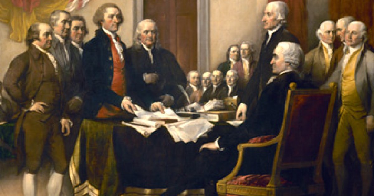 The GOP’s '76ers