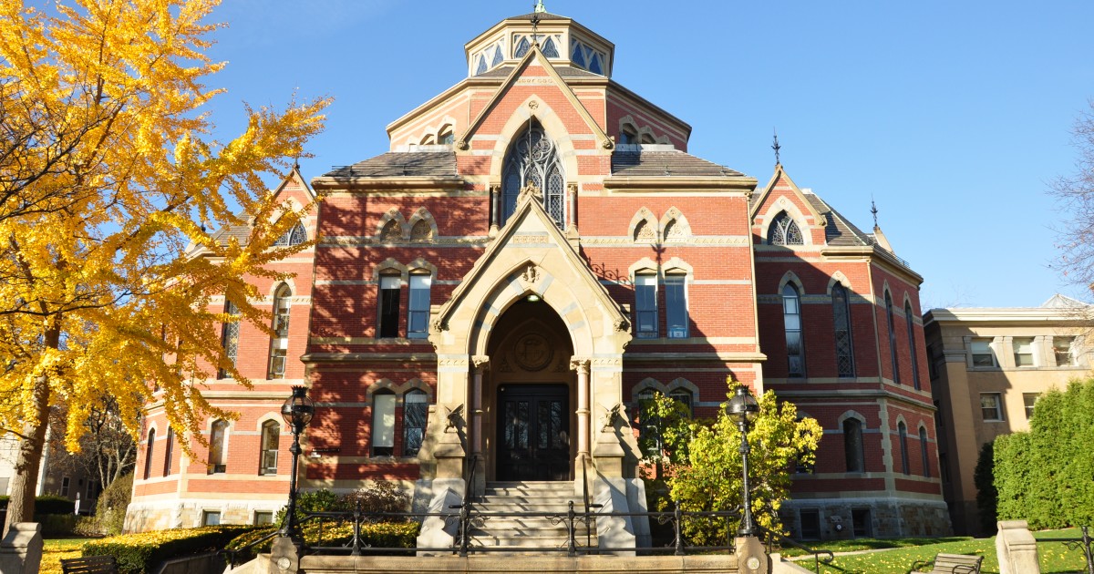 Complaint Says Affirmative Action Shutting Out Asian-American Students