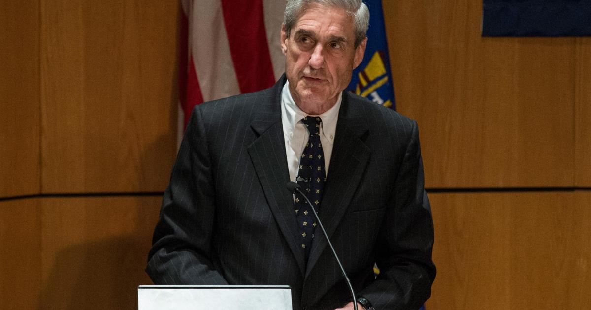 Editorial: If They Didn't Collude, They Weren't Above It