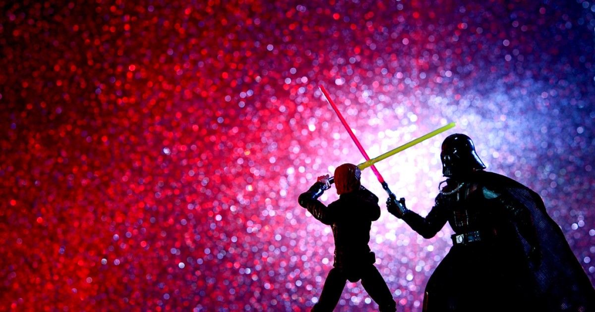 9 Reasons The Jedi Are Actually The Bad Guys In 'Star Wars'