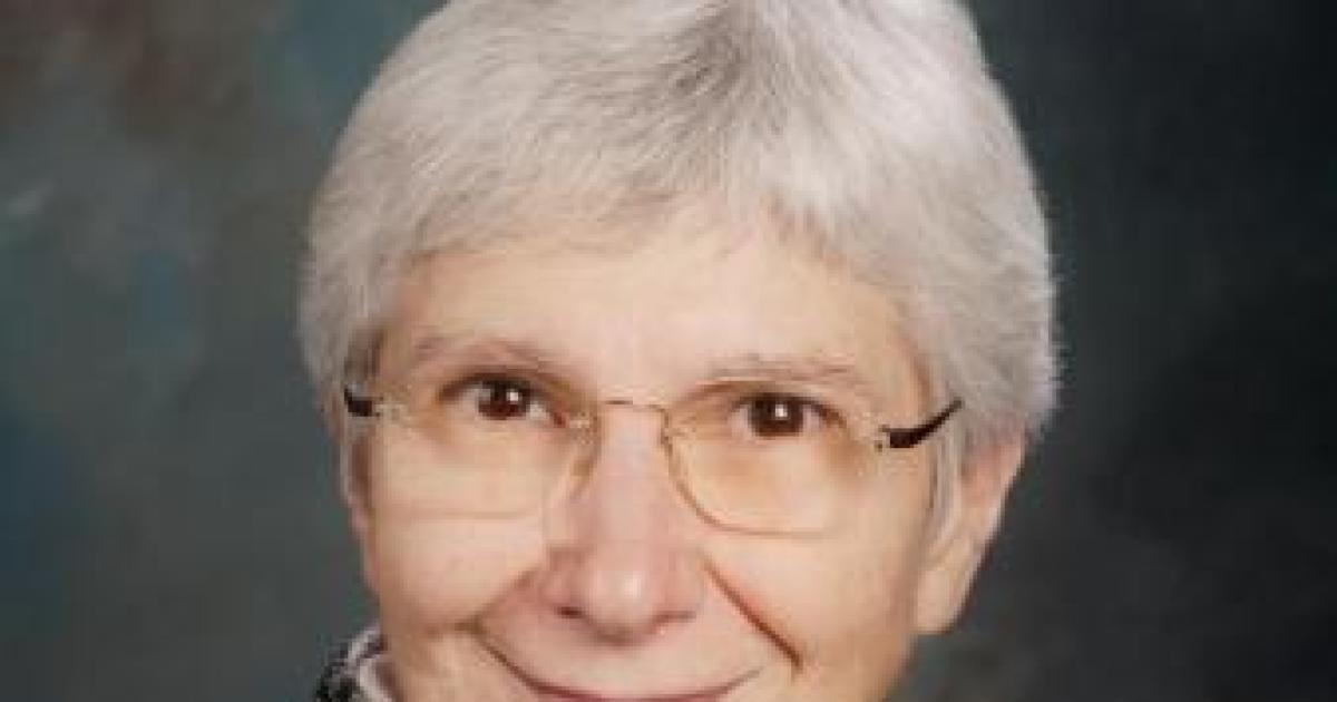 Amy Apfel Kass, 1940-2015