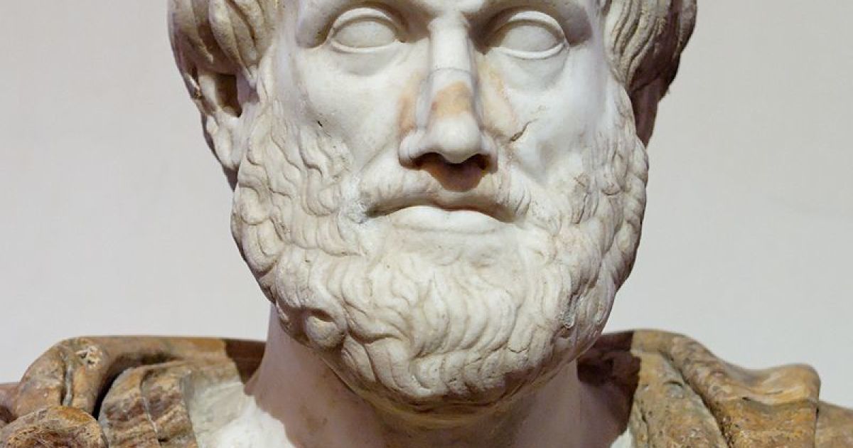 Prufrock: Aristotle's Grave, the Two Ray Bradburys, and a History of the Pit Bull
