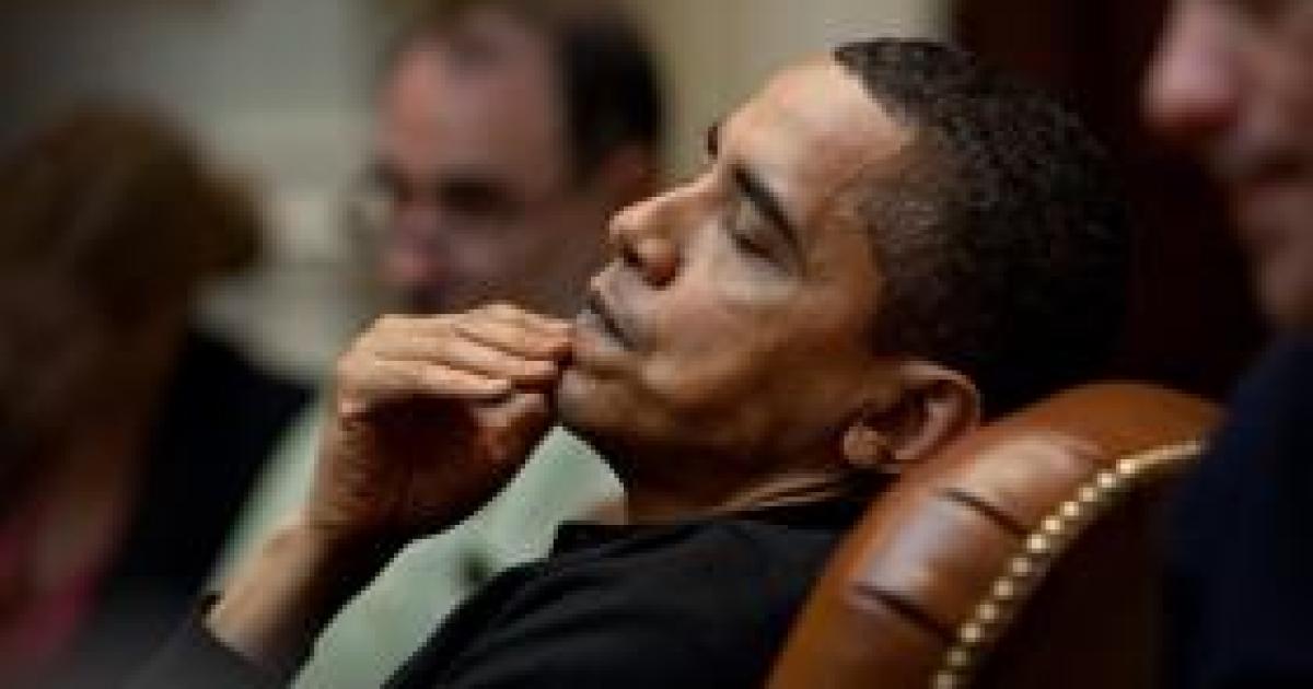 Continetti on Obama's 'Shellacking'