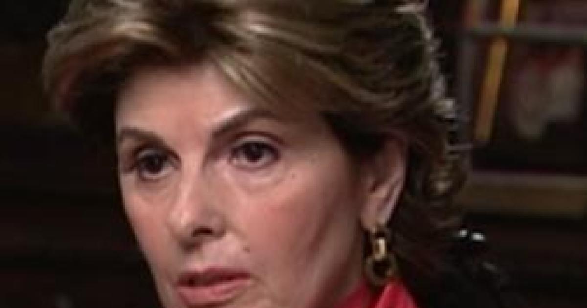 The Divorce Papers Behind the Allred Allegations