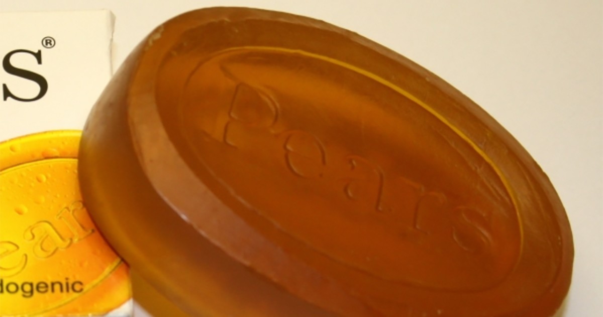 Whatever Happened to the Bar of Soap?
