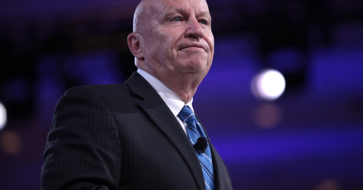 The House Tax Reform Plan Is Not a Fundraising Ploy