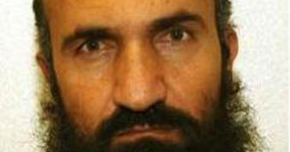 Obama Flips on Taliban Commander