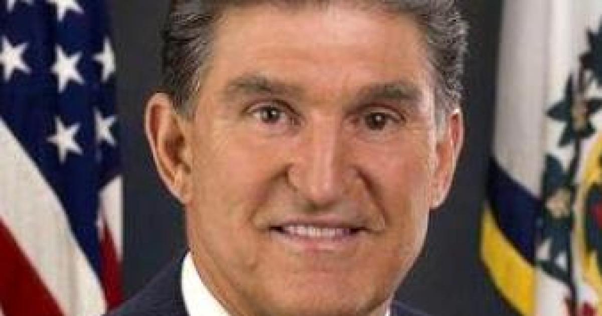 Manchin Attacks Fellow Democrats Over Budget — Again
