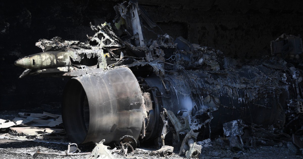 The Precedents for the President’s Strikes in Syria